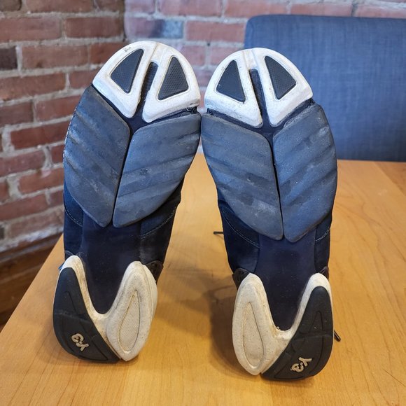 Y-3 Yohji Yamamoto sneakere - Picture 10 of 10